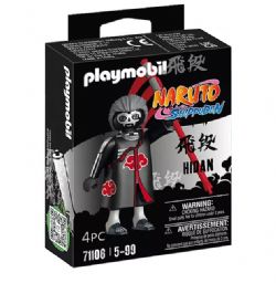 PLAYMOBIL NARUTO - FIGURINE HIDAN #71106